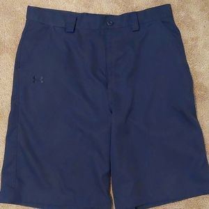 Mens Under Armour shorts